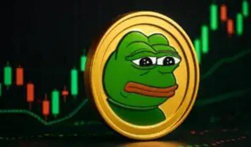 Pepe Coin疲软之际 Remittix成新宠