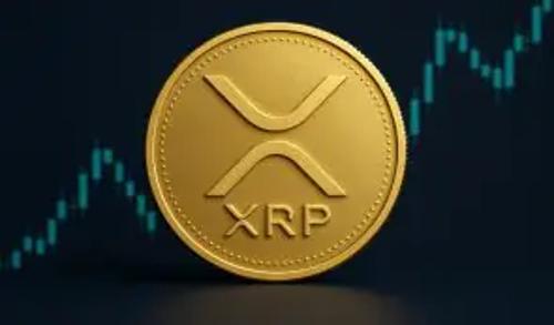 XRP暴跌后强势反弹300亿美元 市场情绪回暖