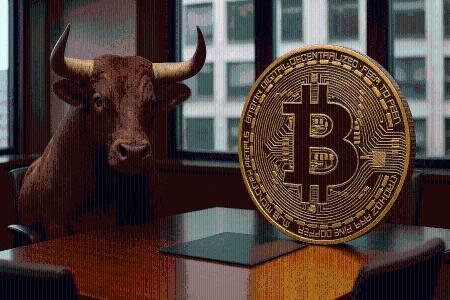 比特币站稳11.5万美元关口 机构增持推动市场趋势回暖