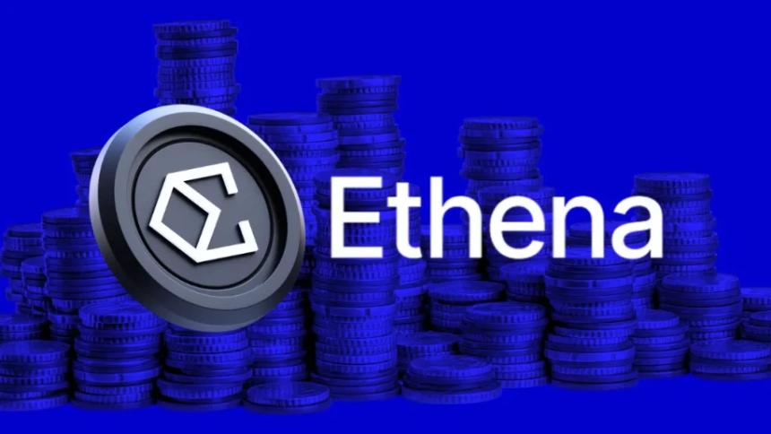 Ethena发布紧急储备报告回应USDe暴跌至0.65美元事件