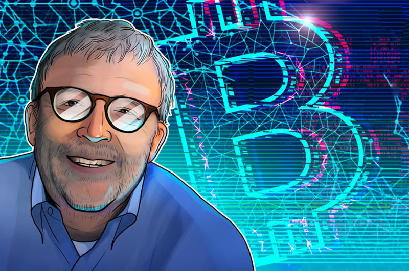 比特币2025年波动加剧：机构共识破裂，市场进入重新定价周期