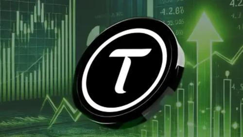 Bittensor TAO突破下降三角形形态，灰度信托申请引爆市场反弹