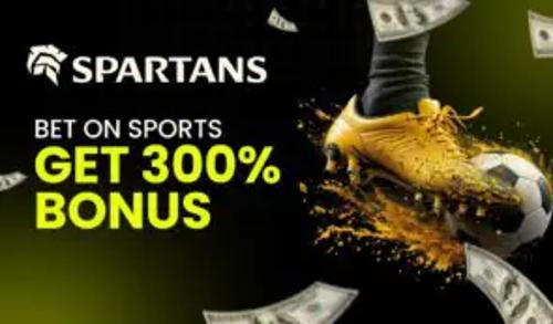 BetMGM延长期限,Unibet签巨星,斯巴达人豪送兰博基尼