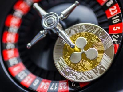 4210万美元XRP转移引发市场波动，Ripple成银行合规加速器