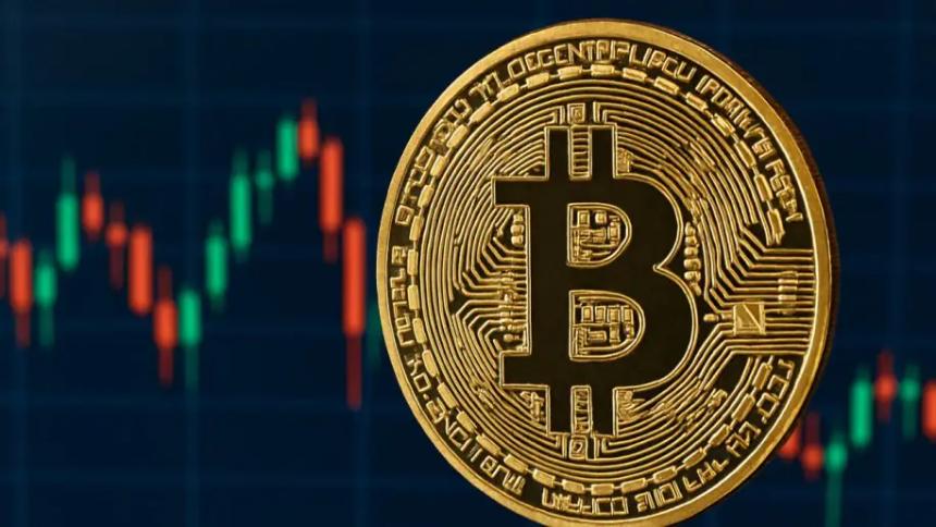 数十亿美元涌入比特币——投资者押注下一轮加密货币上涨