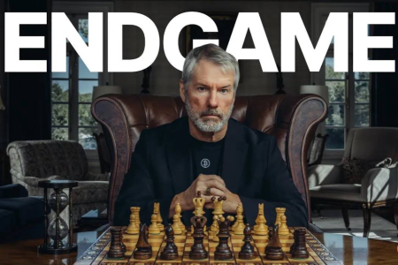 Michael Saylor预言：20年后比特币将达210万美元