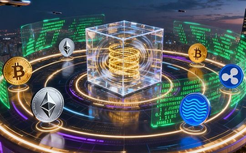 美参议院DeFi监管提案遭抵制 市场担忧创新受阻