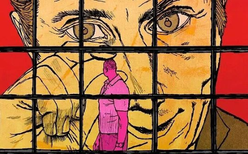 比特币10亿美元之争：逃亡企业家被绑架囚禁仍拒交资产