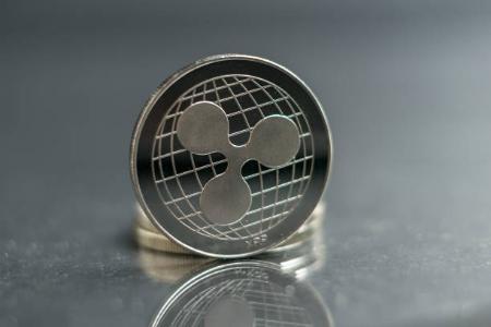 XRP资金回流超300亿美元，市场信心重塑引领反弹