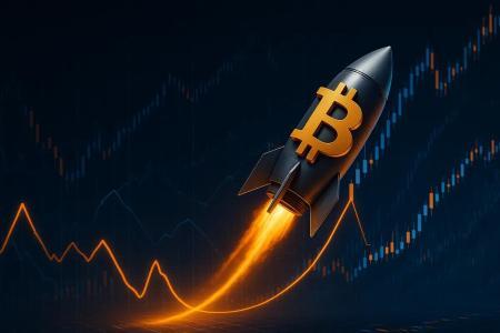 比特币波动加剧！特朗普关税引发2万美金暴跌，2025年前景如何？