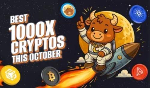 MoonBull预售引爆市场，与Avalanche、Chainlink共成2025年12月投资焦点