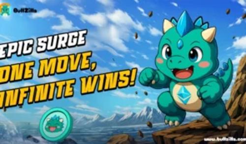 PEPE、PENGU、BullZilla：2025年最佳表情包币预售与投资潜力解析