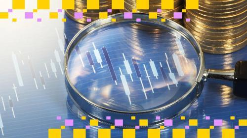 比特币月线破位在即？关键趋势线三度失守引发看跌预警