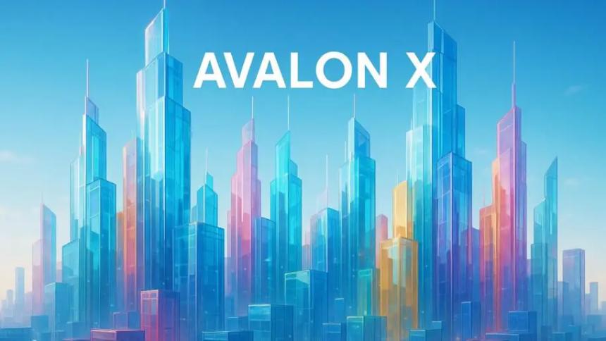 2025年最佳加密货币投资：Avalon X的10亿美元房地产支持、BlockDAG的TGE代码更新与BlockchainFX的DeFi实用功能