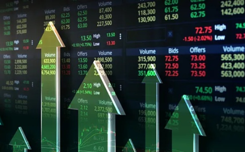 美中关税战升级引爆比特币波动，加密市场遭遇史上最大爆仓