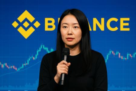 BNB强势反弹15.48% 币安何一回应市场波动与补偿政策