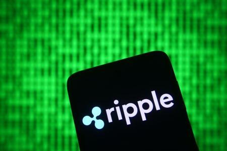 Ripple推进卢森堡牌照申请，XRP价格回调至2.40美元