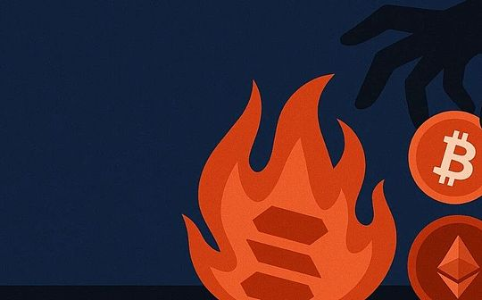 比特币波动加剧 币安或推史上最大补偿方案