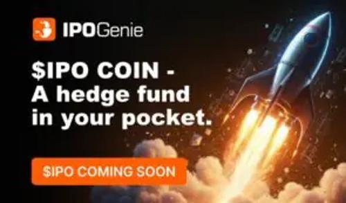 AI代币爆发前夜：IPO Genie、Snorter、Best Wallet预售引爆100倍预期