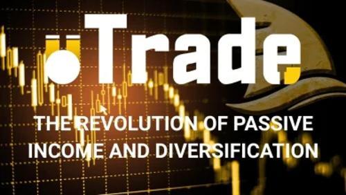 uTrade $UTT代币机制解析：稀缺性与实用价值并重