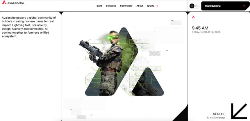  2025 年最佳山寨币：4 款旨在赢得后四年周期时代的加密货币 