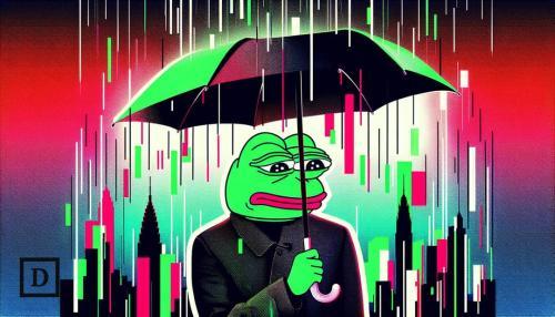 比特币波动引发200亿清算潮，DeFi协议经受压力测试