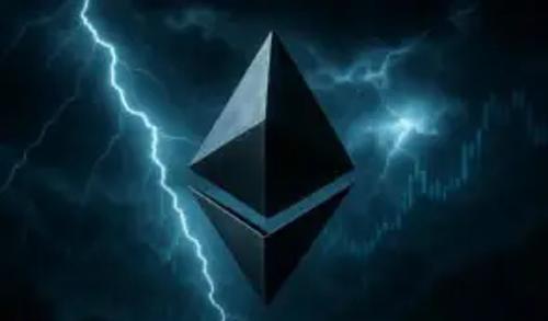 以太坊价格承压，3000美元支撑位能否守住？