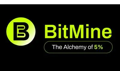 BitMine Immersion (BMNR) 宣布持有超 303 万枚 ETH，加密资产与现金总值达 129 亿美元