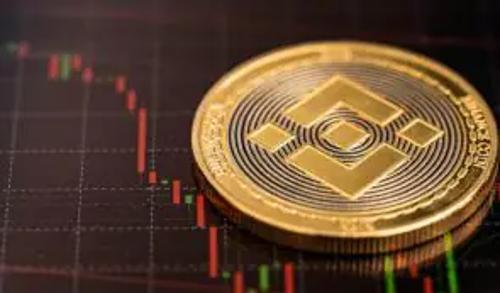 BNB突破1300美元创历史新高 生态系统驱动增长