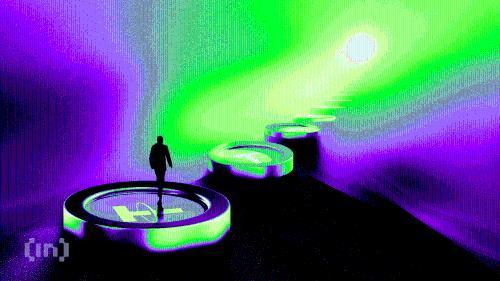 稳定币激增预示抄底信号：比特币波动后资本回流加速