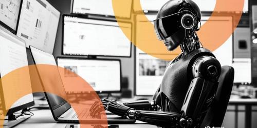 类人机器人逼真度引发恐怖谷效应，设计平衡成关键