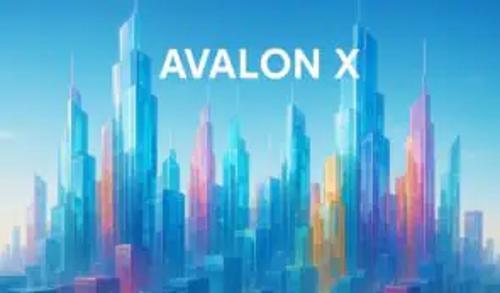 2025年最佳山寨币投资：阿瓦隆X凭10亿美元地产支持崛起