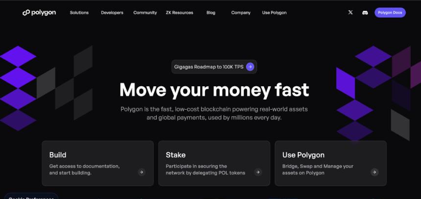  2025 年最佳山寨币：4 款旨在赢得后四年周期时代的加密货币 