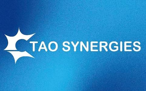 TAO Synergies融资1100万美元，减半预期助推价格冲高