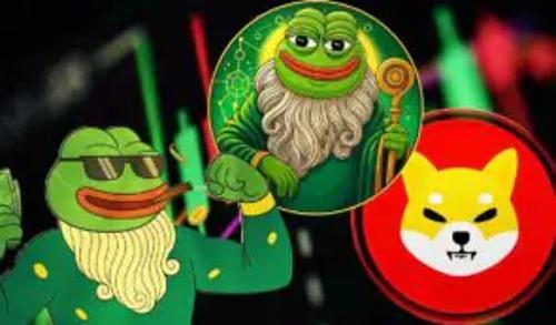 柴犬复苏难掩颓势，佩佩托预售成百倍潜力新宠