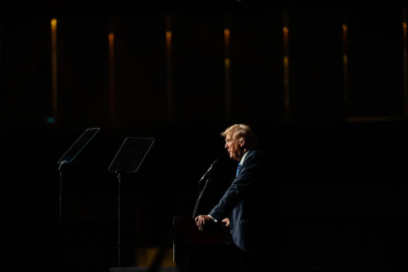 特朗普重返白宫能否引爆比特币新一轮涨势？