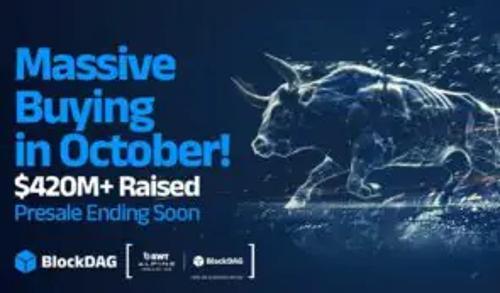 Ethena稳守0.58美元，Tron逼近0.15美元，BlockDAG TGE代码激活在即