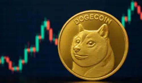 狗狗币反弹突破0.20美元，纳斯达克上市与ETF热潮助推行情