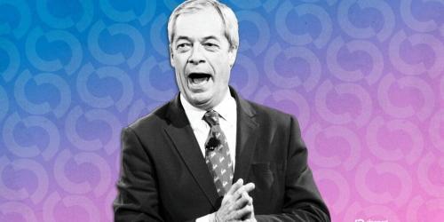 法拉奇呼吁英国加强加密货币监管：合理框架或成未来政策焦点