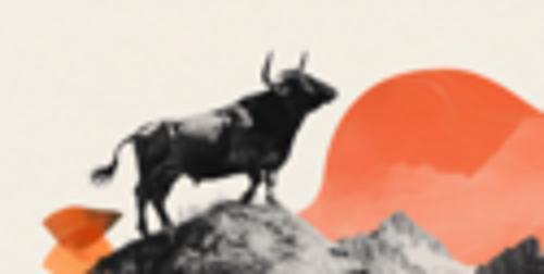 比特币波动加剧，三大明星代币迎关键阻力考验