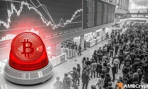 稳定币储备创新高 零售流量升温或预示市场过热