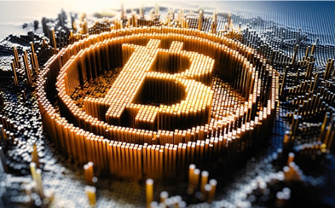 比特币单日暴跌1.5万美元后强势反弹，地缘政治影响凸显