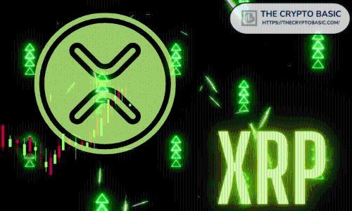 XRP看跌趋势下分析师称长期潜力不可低估