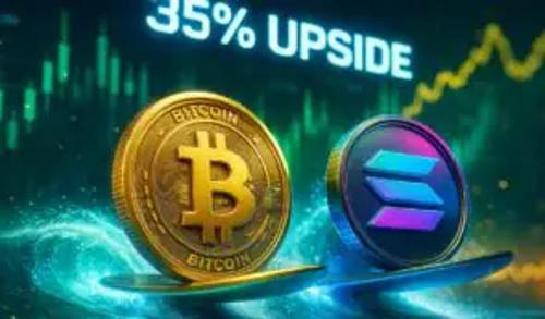 比特币站稳11.5万美元，Solana反弹至195美元，分析师预测ETF浪潮前上涨35%