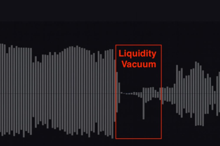 做市商撤退引发190亿清算风暴：加密市场流动性危机深度解析