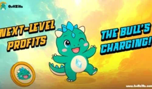 BullZilla预售引爆2025年加密市场，Hedera冲0.21美元，Chainlink领跑RWA