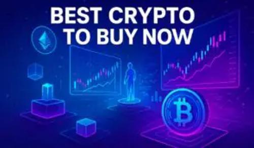 2025年最具长期增长潜力的3大加密货币：Stellar、Chainlink与Remittix