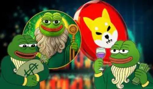 错失狗狗币与柴犬币？Pepeto或成当下最佳投资机会