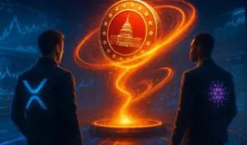 MAGACOIN FINANCE预售破1700万 稀缺性驱动9000%回报潜力