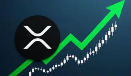 XRP反弹至2.60美元 关键图表模式预示8.50美元目标